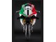 2025 Green White Red Ducati Panigale V4 V4S Motorcycle Fairings UK