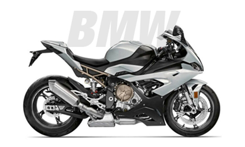 Buy BMW Motorcycle Fairings UK