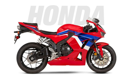 Buy Honda Motorcycle Fairings UK