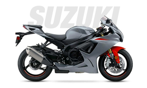 Buy Suzuki Motorcycle Fairings UK
