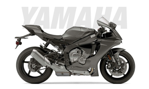 Buy Yamaha Motorcycle Fairings UK