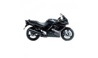 Buy 1987-1988 Honda CBR1000F Fairings UK