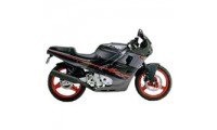 Buy 1987-1989 Honda CBR400RR NC23 Fairings UK