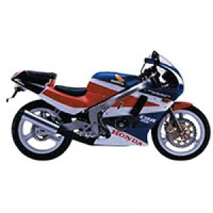 Buy 1988-1989 Honda CBR250RR MC19 Fairings UK