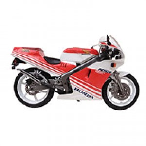 Buy 1988-1989 Honda NSR250R Fairings UK