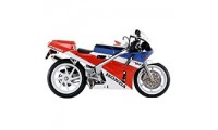 Buy 1988-1992 Honda VFR400R Fairings UK
