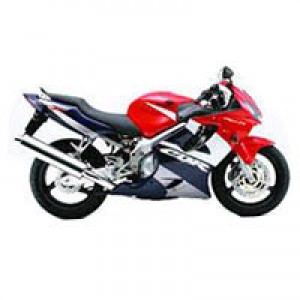 Buy 1991-1994 Honda CBR600 F2 Fairings UK