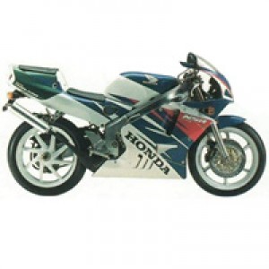 Buy 1994-1996 Honda NSR250R Fairings UK