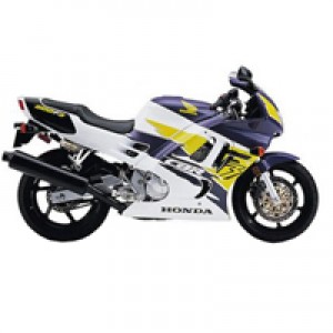 Buy 1995-1996 Honda CBR600 F3 Fairings UK