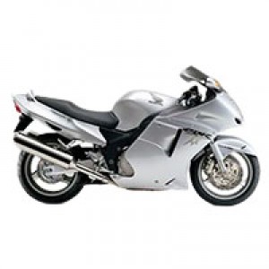 Buy 1996-2007 Honda CBR1100XX Blackbird Fairings UK