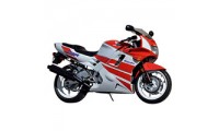 Buy 1997-1998 Honda CBR600 F3 Fairings UK