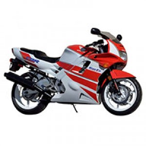 Buy 1997-1998 Honda CBR600 F3 Fairings UK
