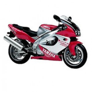 Buy 1997-2007 Yamaha YZF1000R Thunderace Fairings UK