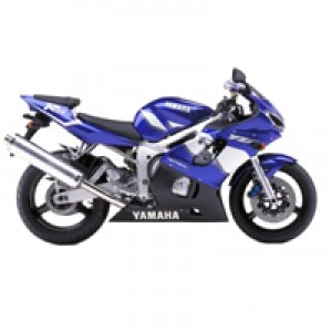 Buy 1998-2002 Yamaha R6 Fairings UK