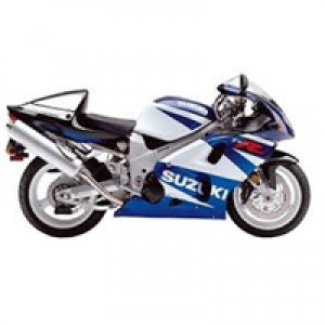Buy 1998-2003 Suzuki TL1000R Fairings UK