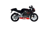 Buy 2000-2005 Aprilia RS125 Fairings UK