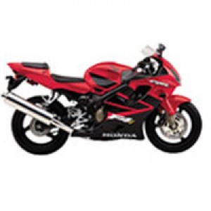 Buy 2001-2003 Honda CBR600 F4i Fairings UK