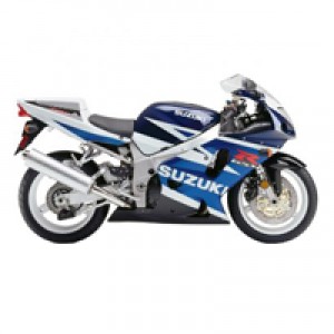 Buy 2001-2003 Suzuki GSXR 750 Fairings UK