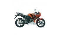 Buy 2002-2006 Honda CBR125R Fairings UK