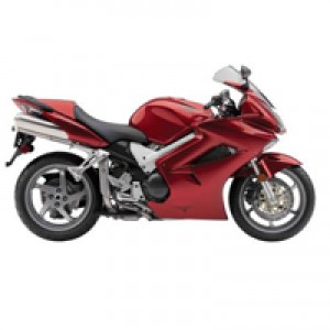 Buy 2002-2013 Honda VFR 800 Fairings UK
