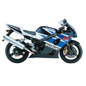 Buy 2003-2004 Suzuki GSXR 1000 Fairings UK