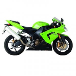 Buy 2004-2005 Kawasaki ZX10R Fairings UK