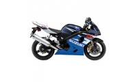 Buy 2004-2005 Suzuki GSXR 600 Fairings UK