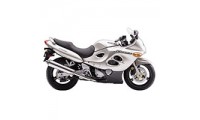 Buy 2004-2006 Suzuki GSX750F Katana Fairings UK