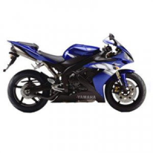 Buy 2004-2006 Yamaha R1 Fairings UK
