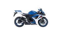 Buy 2006-2007 Suzuki GSXR 600 Fairings UK