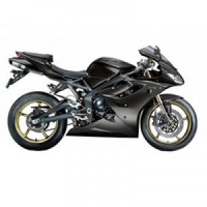 Buy 2006-2008 Triumph Daytona 675 Triple Fairings UK