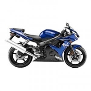 Buy 2006-2009 Yamaha R6S Fairings UK