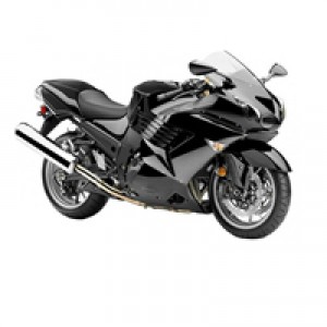 Buy 2006-2011 Kawasaki ZX14R Fairings UK