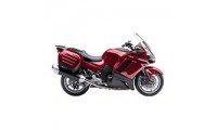 Buy 2007-2009 Kawasaki GTR1400/ZG1400 Fairings UK
