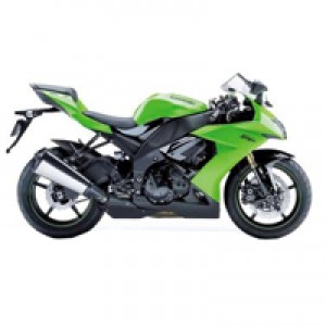 Buy 2008-2010 Kawasaki ZX10R Fairings UK