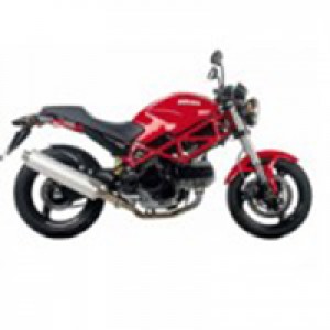 Buy 2008-2012 Ducati Monster 696 Fairings UK