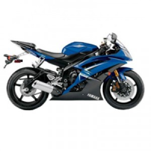 Buy 2008-2016 Yamaha R6 Fairings UK