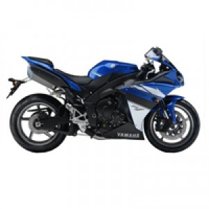 Buy 2009-2011 Yamaha R1 Fairings UK