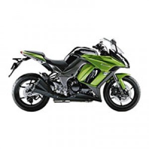 Buy 2010-2013 Kawasaki Z1000 Fairings UK