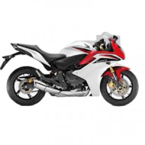 Buy 2011-2013 Honda CBR600F Fairings UK