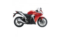 Buy 2011-2015 Honda CBR250RR Fairings UK