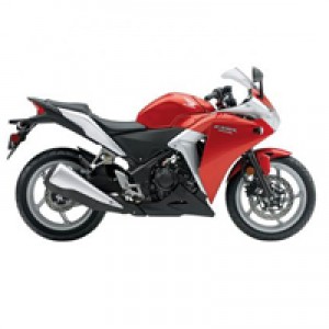 Buy 2011-2015 Honda CBR250RR Fairings UK