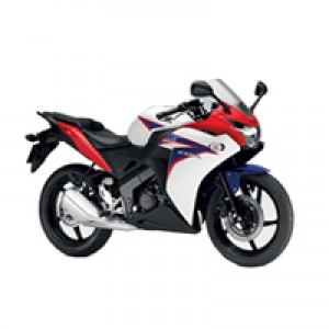 Buy 2011-2016 Honda CBR125R Fairings UK