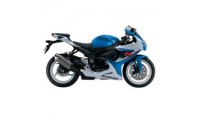 Buy 2011-2024 Suzuki GSXR 600 Fairings UK