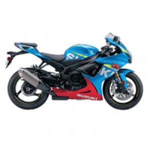 Buy 2011-2024 Suzuki GSXR 750 Fairings UK