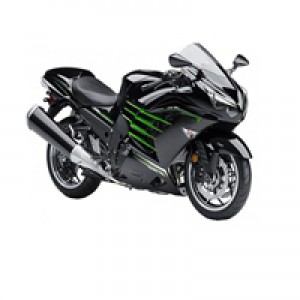 Buy 2012-2024 Kawasaki ZX14R Fairings UK