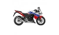 Buy 2013-2015 Honda CBR500R Fairings UK