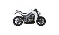 Buy 2014-2019 Kawasaki Z1000 Fairings UK