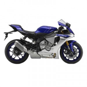 Buy 2015-2019 Yamaha R1 Fairings UK