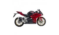 Buy 2017-2022 Honda CBR250RR Fairings UK